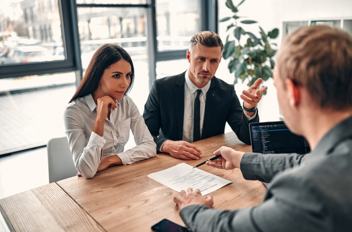 Selecting A Divorce Attorney | Law Offices Of Amanda Gentry