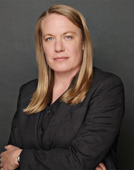 Amanda J Gentry