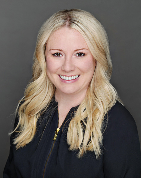 Lacey Gilpatrick