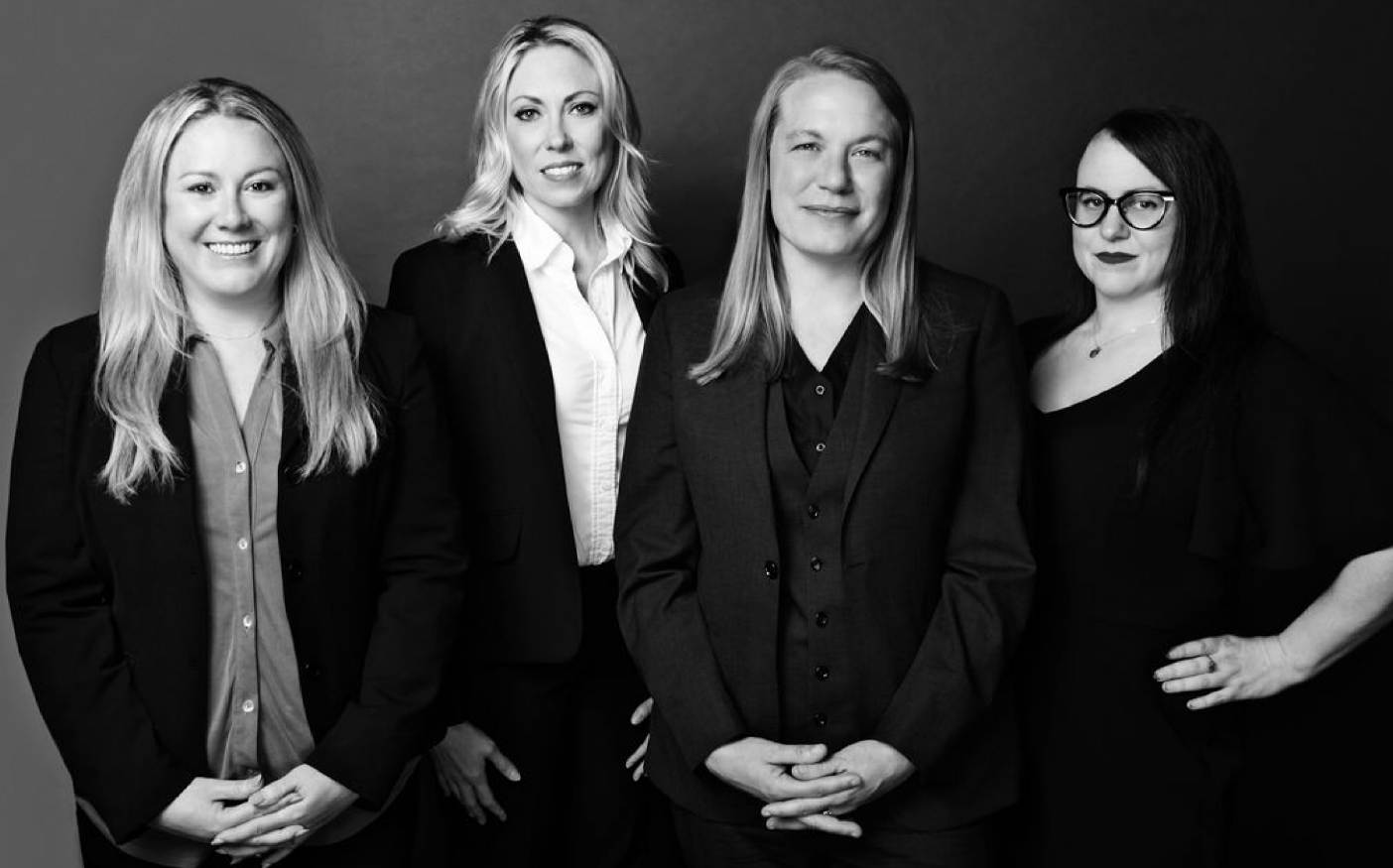 Law Offices of Amanda J Gentry Team